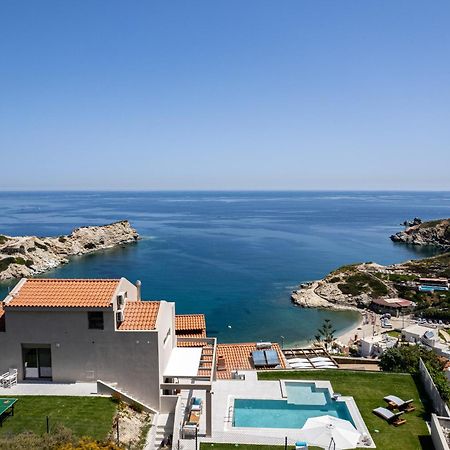 Villa Ligaria Pinnacle Exteriér fotografie
