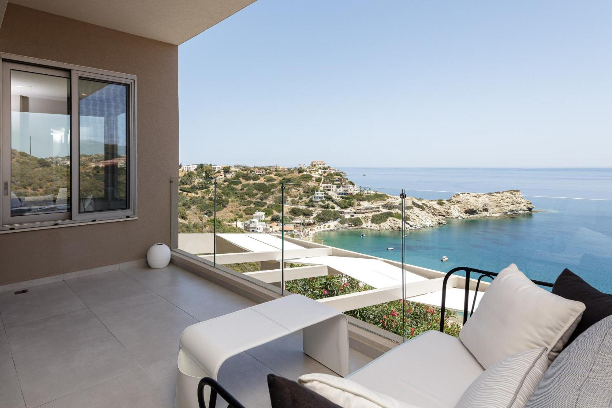 Villa Ligaria Pinnacle Exteriér fotografie