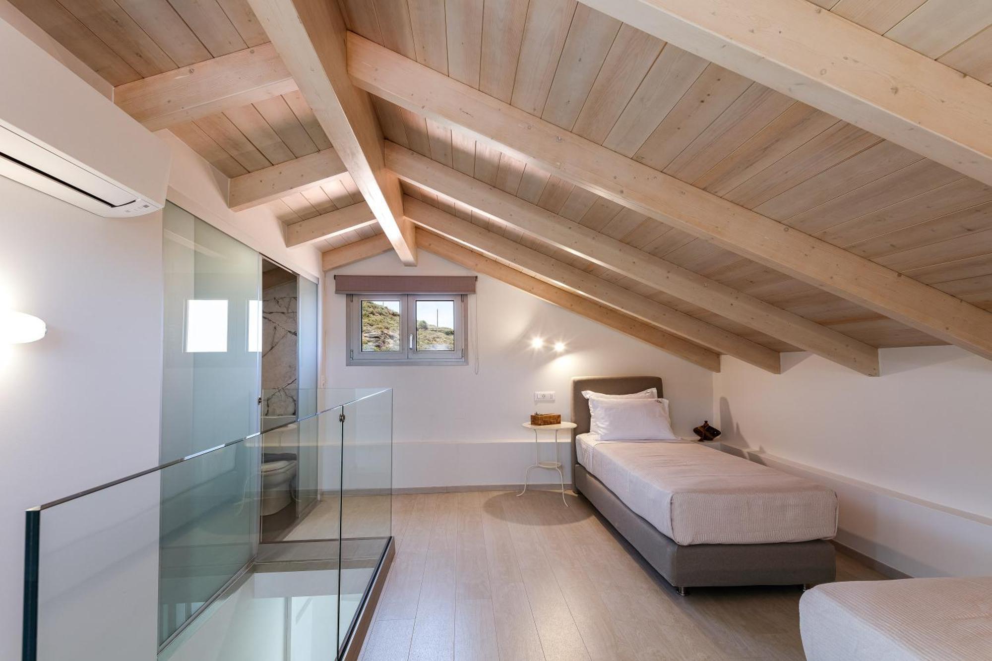 Villa Ligaria Pinnacle Exteriér fotografie